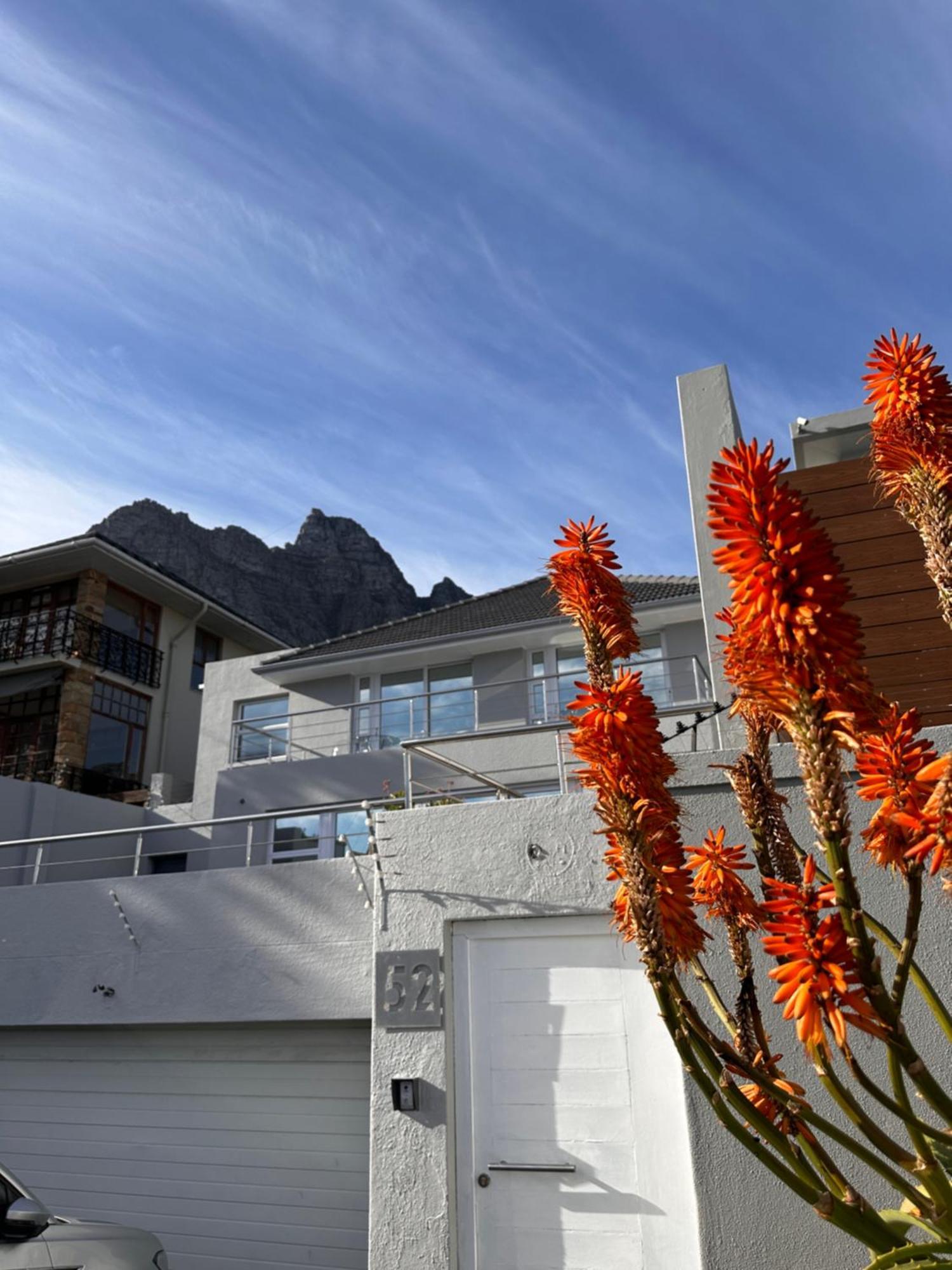 The Atlantic Donreal Guesthouse Cidade Do Cabo Exterior foto