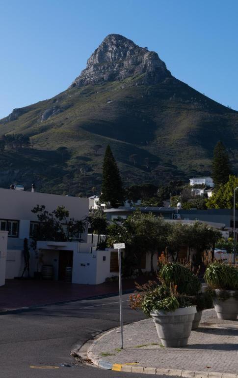 The Atlantic Donreal Guesthouse Cidade Do Cabo Exterior foto